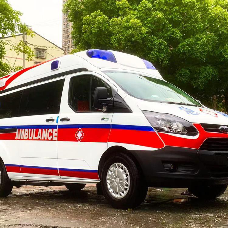 西林重症监护救护车出租护送返乡