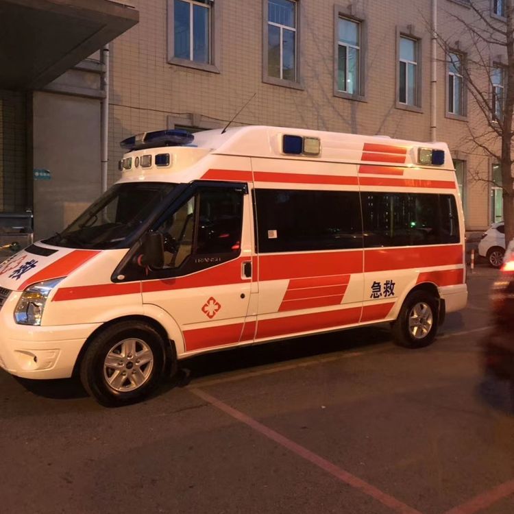西林一般救护车是怎么分类的