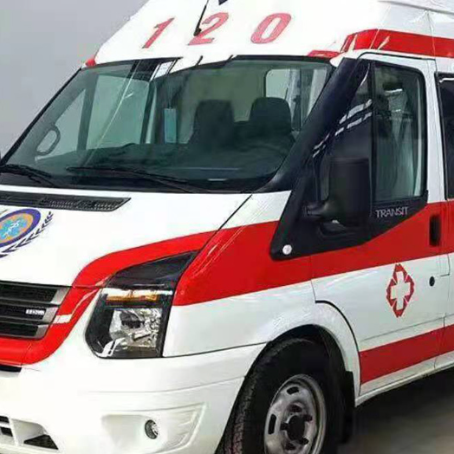 西林非急救护送病人转院租赁救护车的优缺点对比